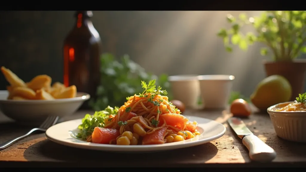 Os documentários de gastronomia mais incríveis disponíveis Os documentários de gastronomia mais incríveis disponíveis