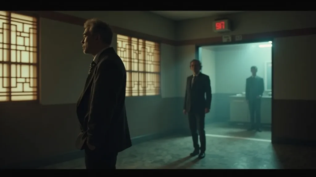 Os filmes de espionagem ambientados no Japão durante a Guerra Fria Os filmes de espionagem ambientados no Japão durante a Guerra Fria