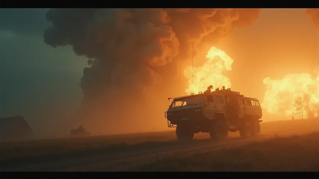 Os filmes sobre a corrida armamentista nuclear mais marcantes Os filmes sobre a corrida armamentista nuclear mais marcantes