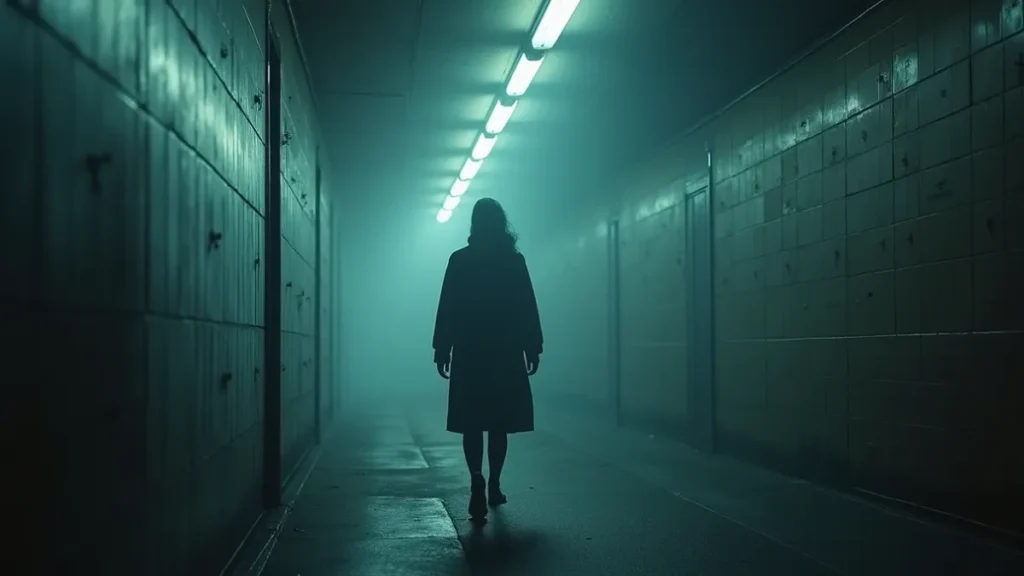 Os métodos de vigilância mostrados nos thrillers da Guerra Fria Os métodos de vigilância mostrados nos thrillers da Guerra Fria