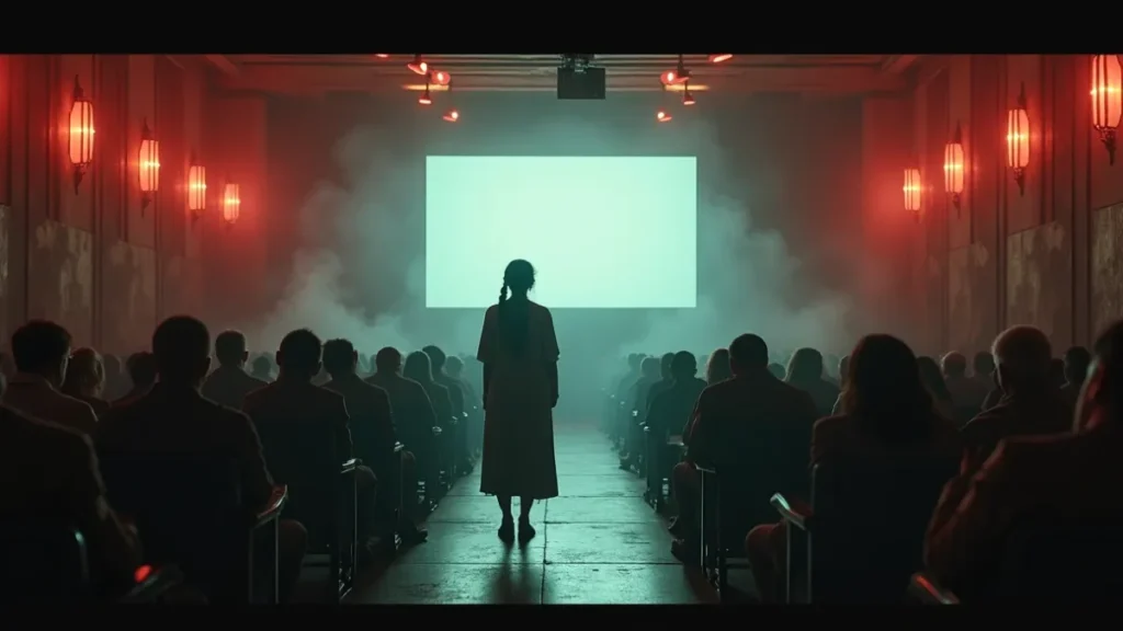 Os maiores shows da história que viraram filmes de cinema Os maiores shows da história que viraram filmes de cinema