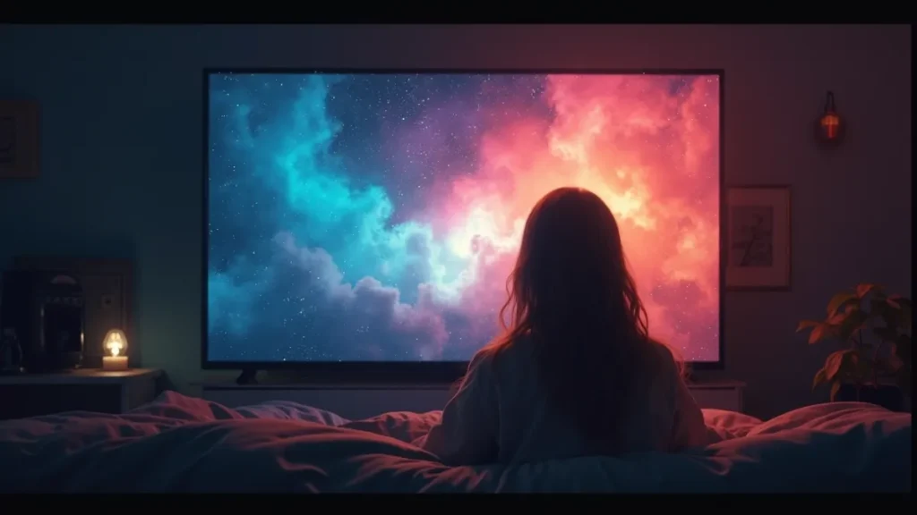Os melhores aplicativos gratuitos de filmes para smart TV Os melhores aplicativos gratuitos de filmes para smart TV