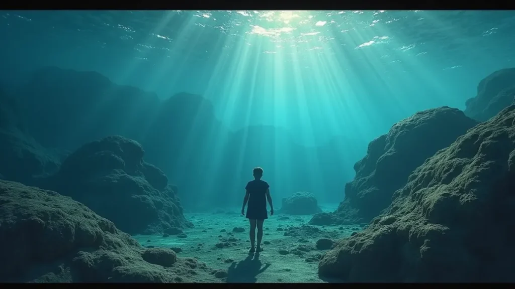 Os melhores documentários sobre oceanos e vida marinha hoje Os melhores documentários sobre oceanos e vida marinha hoje
