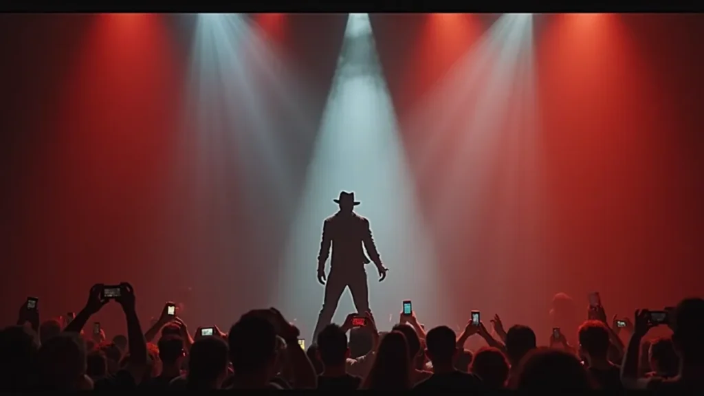 Os momentos mais marcantes da carreira de Michael Jackson Os momentos mais marcantes da carreira de Michael Jackson