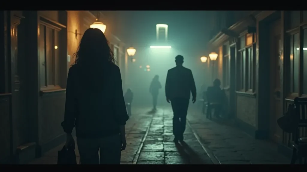 Os thrillers sobre a vida na Alemanha Oriental no cinema Os thrillers sobre a vida na Alemanha Oriental no cinema