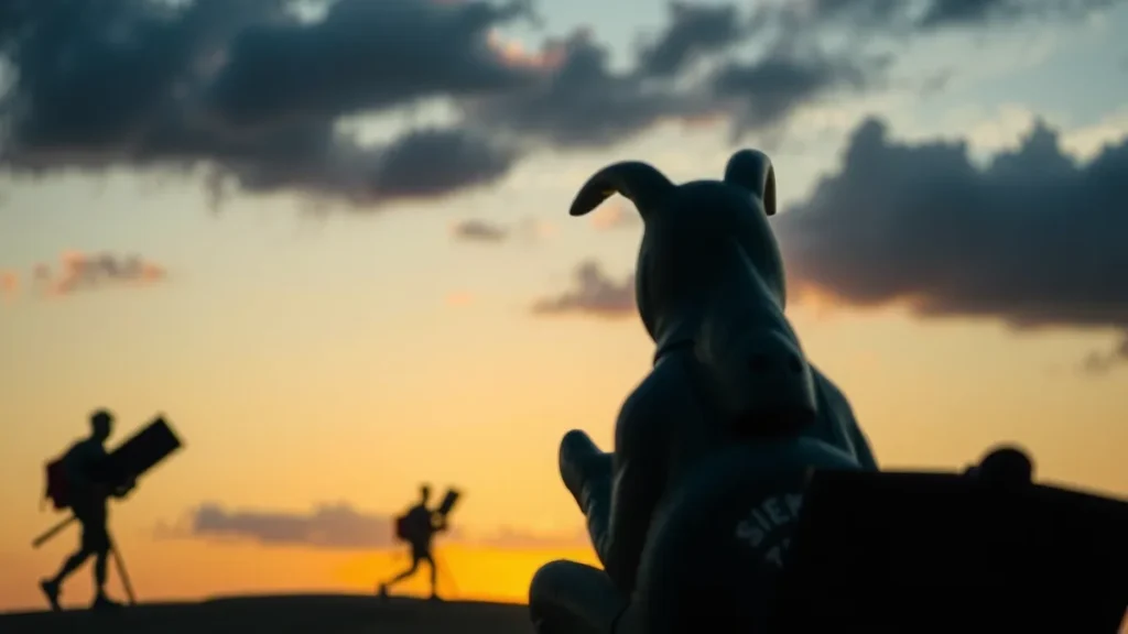 A infância de Spielberg e sua paixão precoce pelo mundo do cinema A infância de Spielberg e sua paixão precoce pelo mundo do cinema