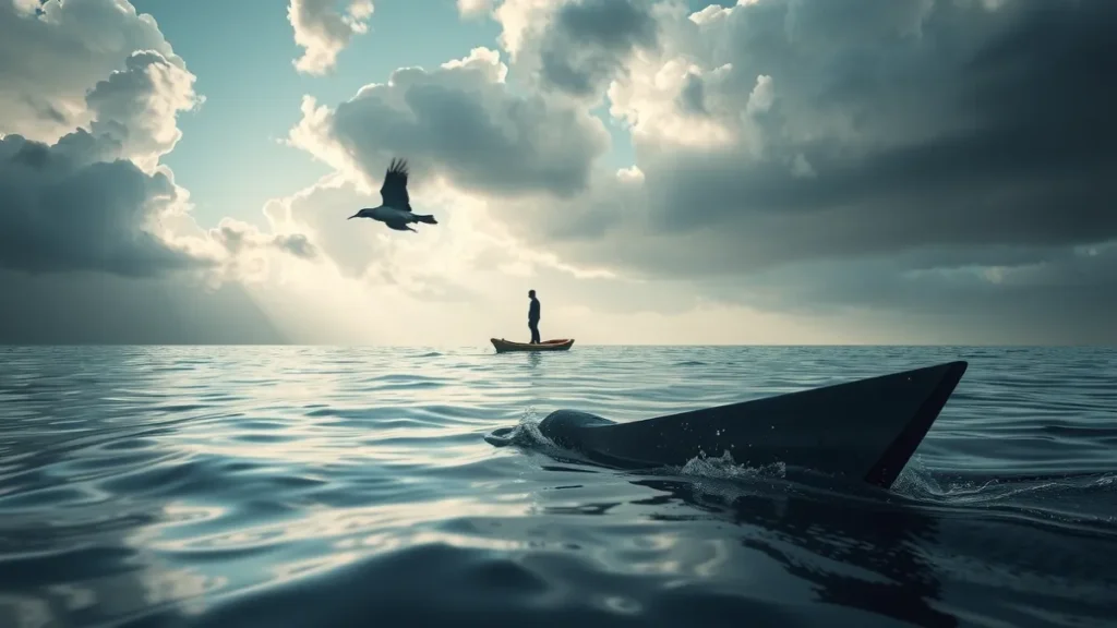 As criaturas marinhas mais temidas pelos navegantes gregos As criaturas marinhas mais temidas pelos navegantes gregos