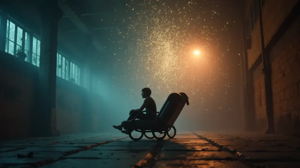 As teorias de fãs que mudam completamente o sentido dos filmes As teorias de fãs que mudam completamente o sentido dos filmes