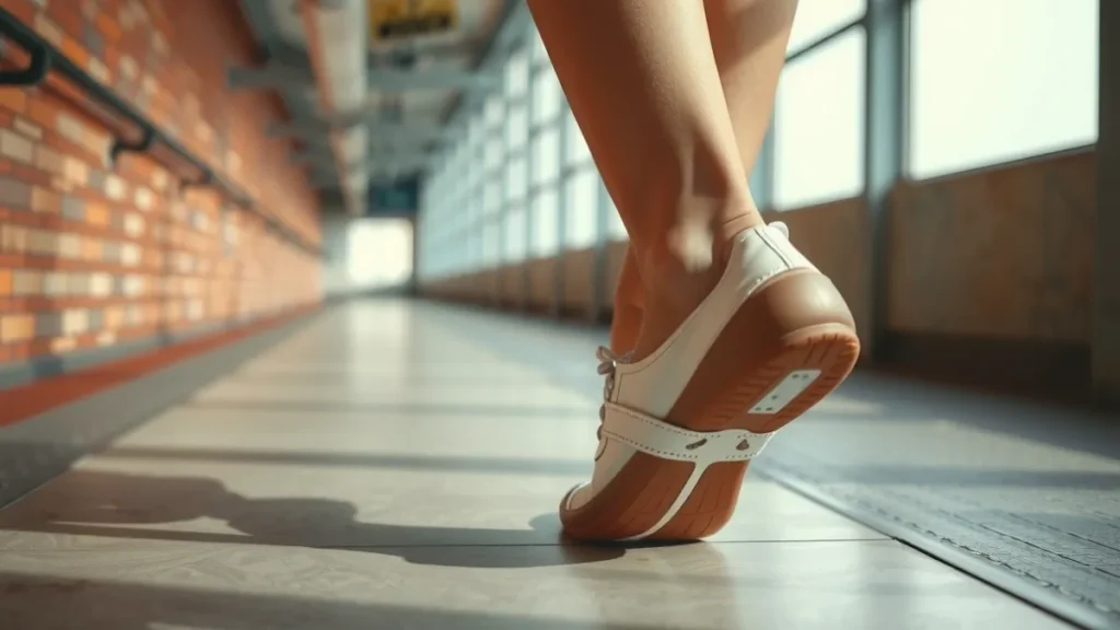 Bursite no calcanhar: inflamação que causa dor ao usar sapatos