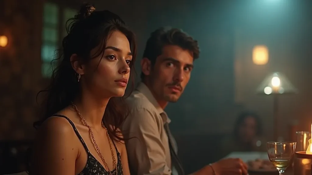 Como a família de Michael Jackson está envolvida no filme Como a família de Michael Jackson está envolvida no filme