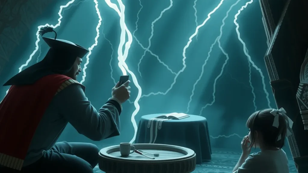 Como a Netflix recriou He-Man em novas séries animadas Como a Netflix recriou He-Man em novas séries animadas