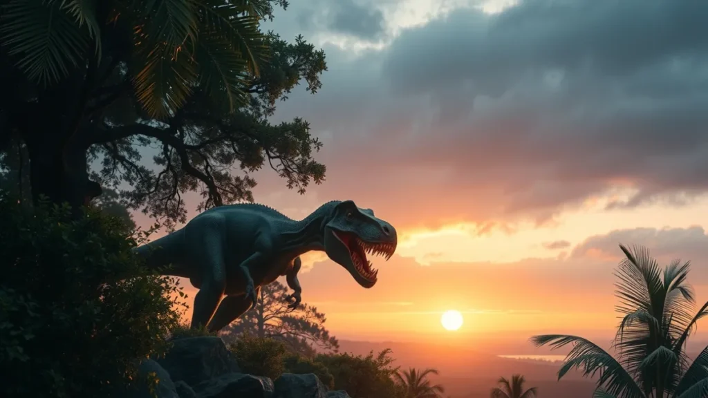 Como Jurassic Park mudou para sempre o cinema de aventura Como Jurassic Park mudou para sempre o cinema de aventura