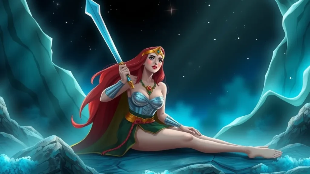 Como o desenho de She-Ra expandiu o universo de He-Man Como o desenho de She-Ra expandiu o universo de He-Man
