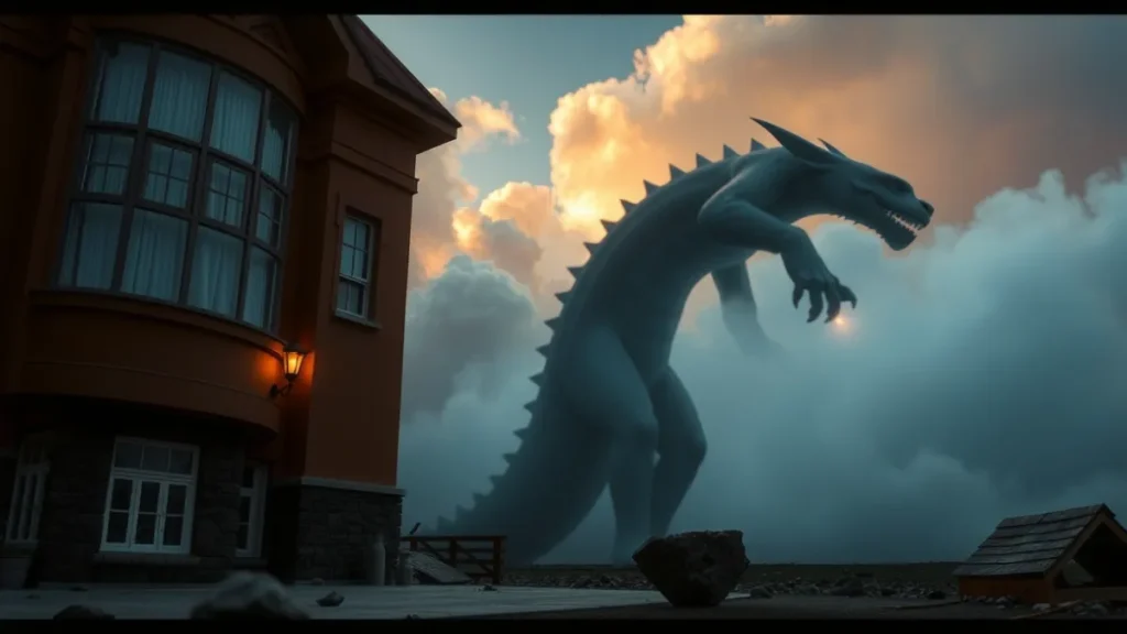 Como Spielberg constrói suspense sem precisar mostrar o monstro Como Spielberg constrói suspense sem precisar mostrar o monstro