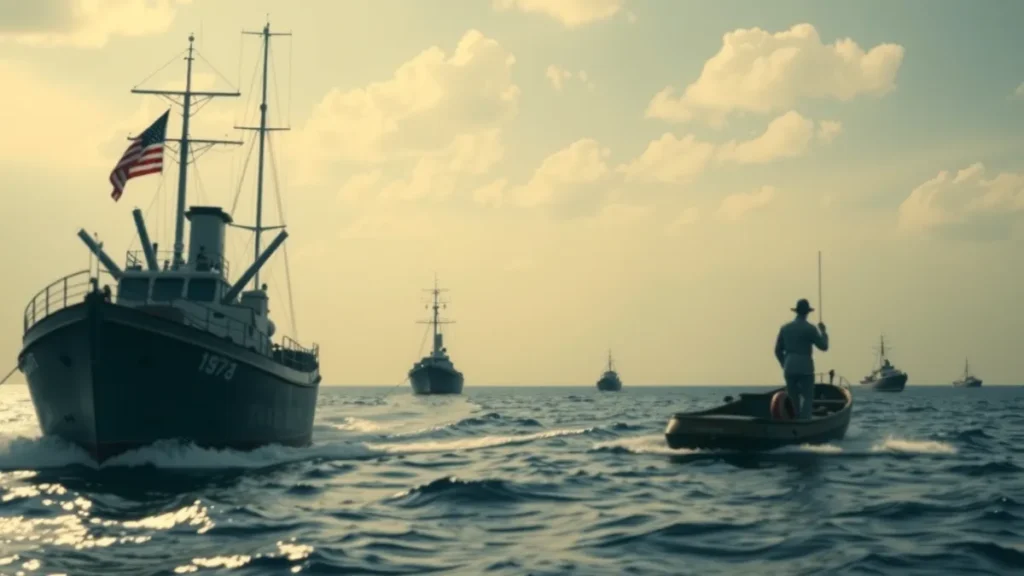 Como Spielberg filmou o desembarque na Normandia no cinema Como Spielberg filmou o desembarque na Normandia no cinema