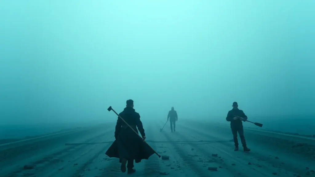 Dunkirk e as três linhas do tempo do filme de guerra de Nolan Dunkirk e as três linhas do tempo do filme de guerra de Nolan
