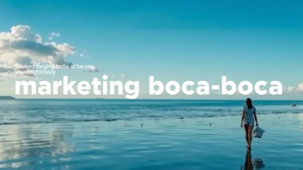 O que é marketing boca a boca e como estimulá-lo no mundo digital O que é marketing boca a boca e como estimulá-lo no mundo digital