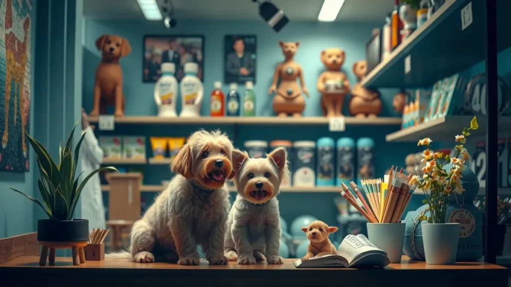 Pet Shop: Como Atrair Muito Mais Clientes na sua Região Online Pet Shop: Como Atrair Muito Mais Clientes na sua Região Online