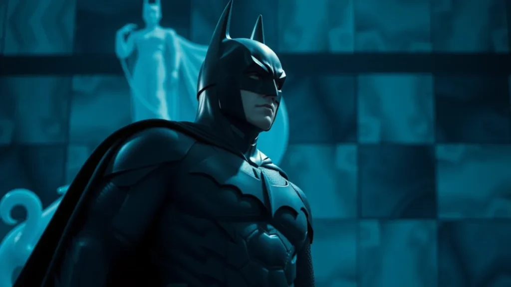 O vilão Bane e seu papel no fim da trilogia do Batman O vilão Bane e seu papel no fim da trilogia do Batman