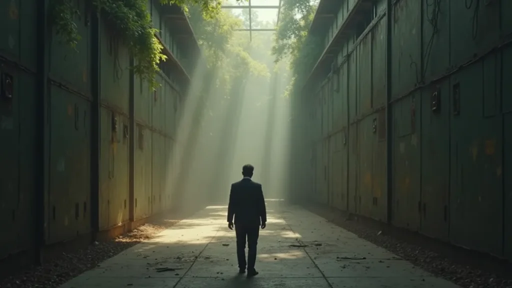 Os filmes sobre fraudes reais que enganaram o mundo dos negócios Os filmes sobre fraudes reais que enganaram o mundo dos negócios