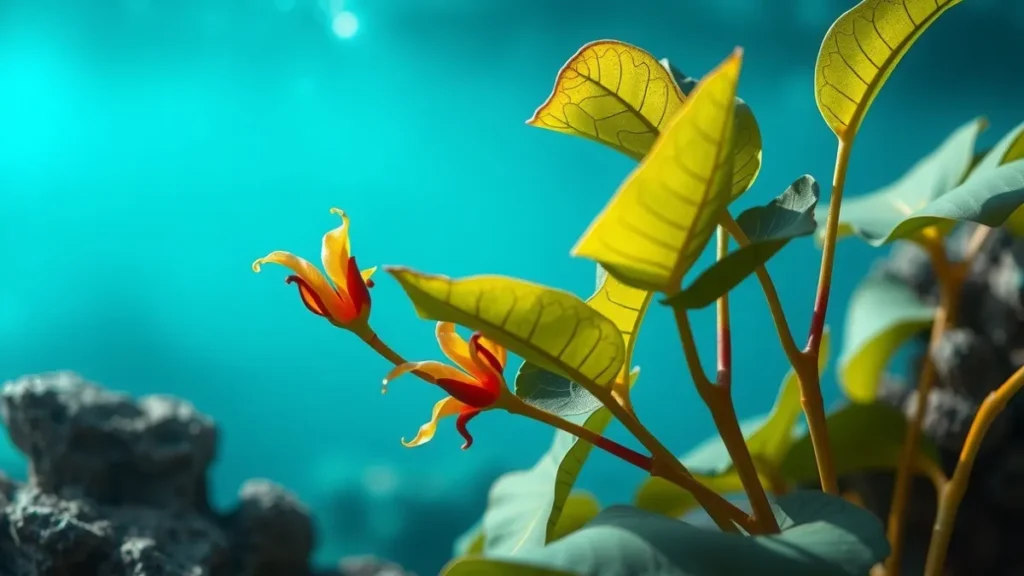 Os lotófagos e a planta que fazia os marinheiros esquecerem tudo
