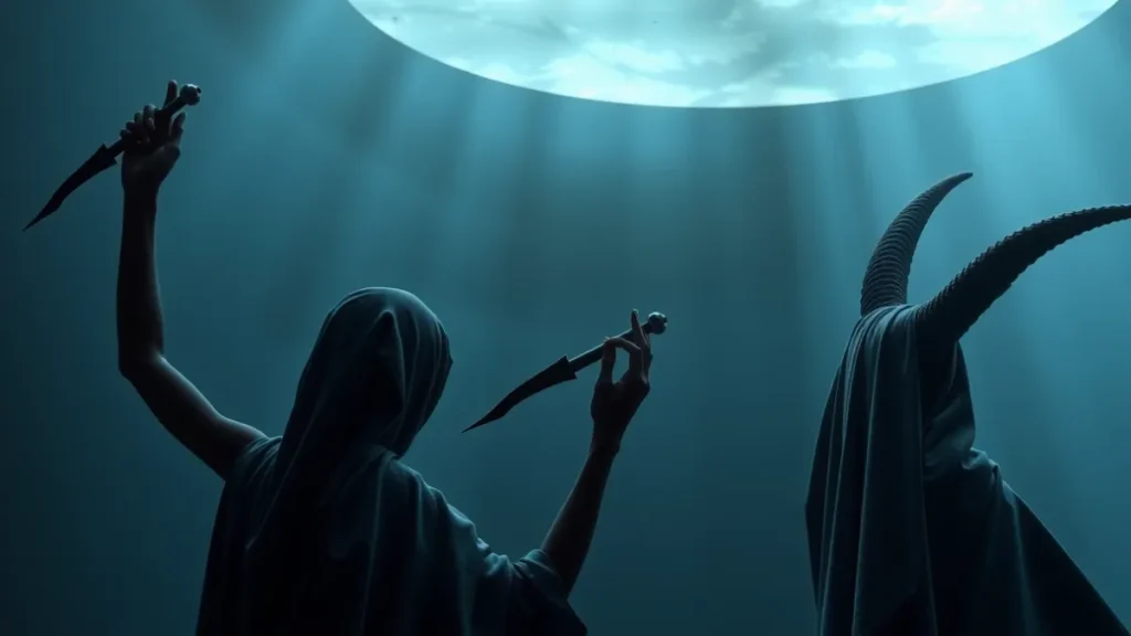Os monstros mais assustadores da mitologia grega explicados Os monstros mais assustadores da mitologia grega explicados