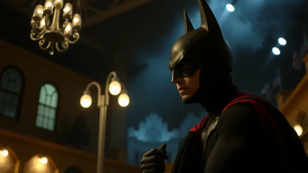 Por que o Coringa de Heath Ledger é o melhor vilão do cinema Por que o Coringa de Heath Ledger é o melhor vilão do cinema