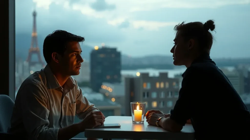 Por que Oppenheimer se tornou um marco no cinema moderno Por que Oppenheimer se tornou um marco no cinema moderno
