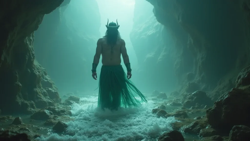 Quem é Mer-Man e qual seu papel entre os vilões de Eternia Quem é Mer-Man e qual seu papel entre os vilões de Eternia