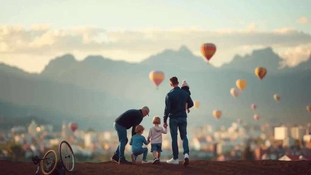 Recuperação e família: como reconstruir vínculos após o tratamento
