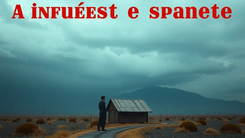 A influência do faroeste espaguete na obra de Tarantino