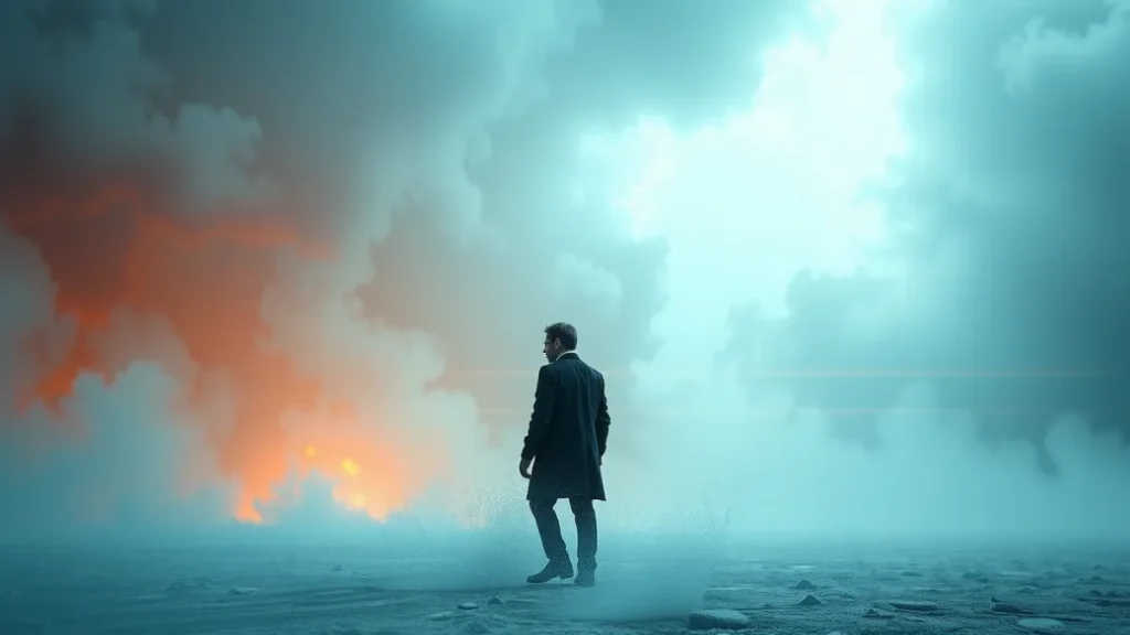 A parceria entre Christopher Nolan e o compositor Hans Zimmer A parceria entre Christopher Nolan e o compositor Hans Zimmer