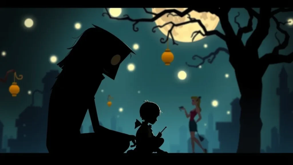 As animações de Tim Burton que marcaram gerações de fãs As animações de Tim Burton que marcaram gerações de fãs