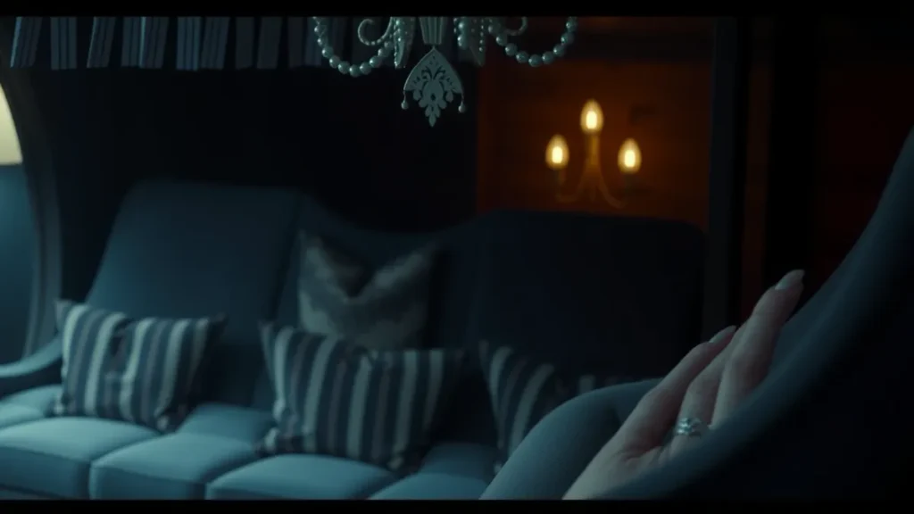 Como Burton transforma o grotesco em beleza no cinema Como Burton transforma o grotesco em beleza no cinema