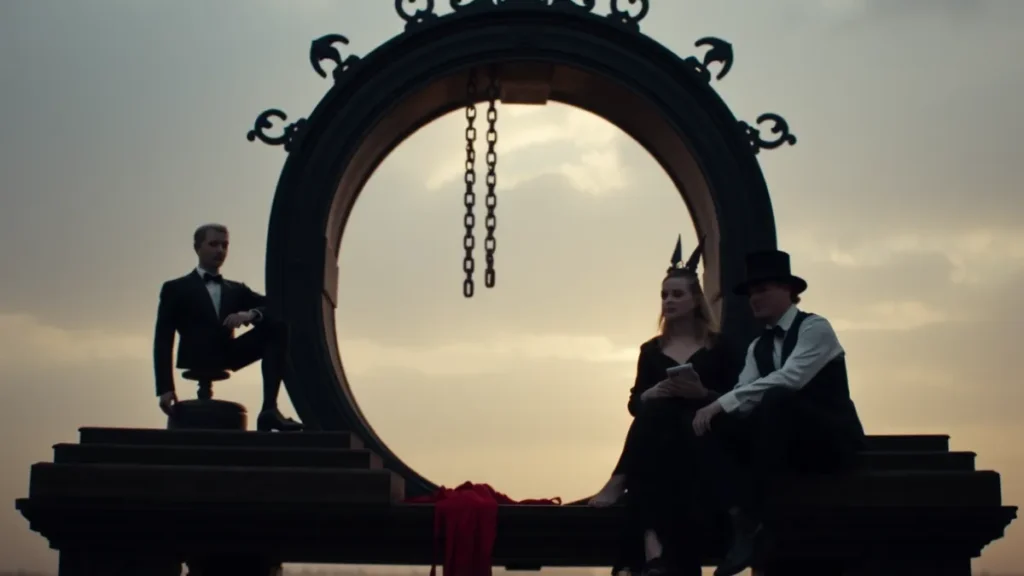 Como Helena Bonham Carter marcou os filmes de Tim Burton Como Helena Bonham Carter marcou os filmes de Tim Burton
