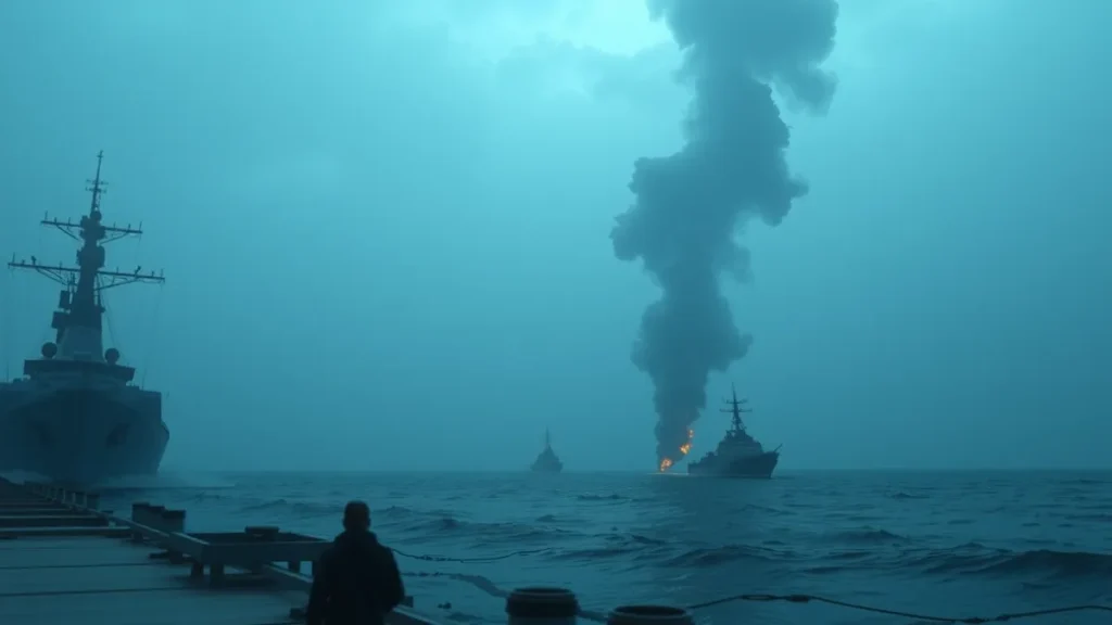 Como Nolan retratou a evacuação de Dunkirk de forma realista Como Nolan retratou a evacuação de Dunkirk de forma realista