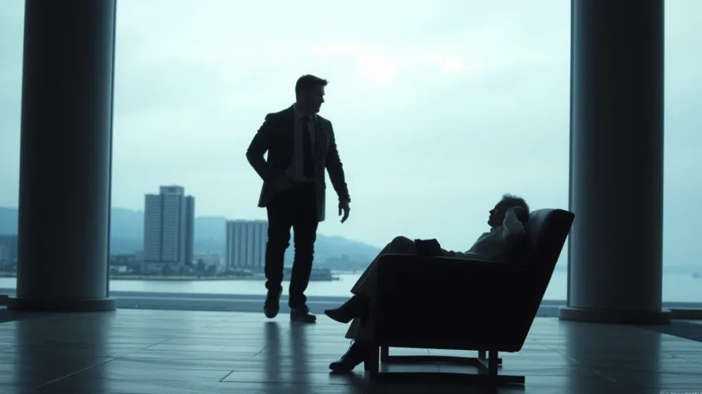 Como Nolan usa o tempo como elemento central de seus filmes Como Nolan usa o tempo como elemento central de seus filmes