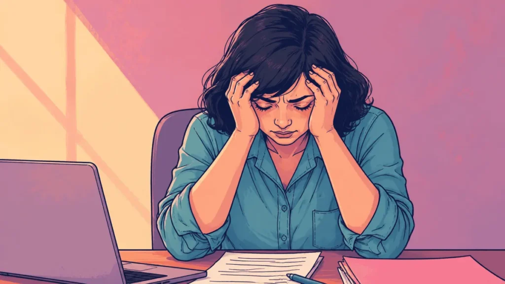 Brazil toxic workplace shatters self-worth Brazil toxic workplace shatters self-worth