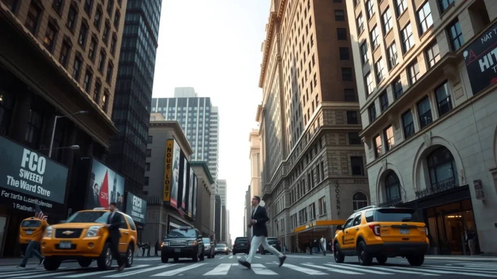 O Lobo de Wall Street e os excessos do mercado financeiro O Lobo de Wall Street e os excessos do mercado financeiro