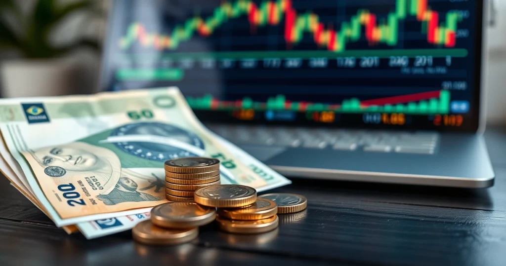 Dólar cai a R$ 5,17 e Ibovespa encerra sequência de quedas Dólar cai a R$ 5,17 e Ibovespa encerra sequência de quedas